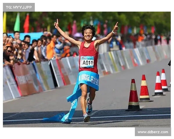 2017跑步赛事;世界跑步比赛冠军