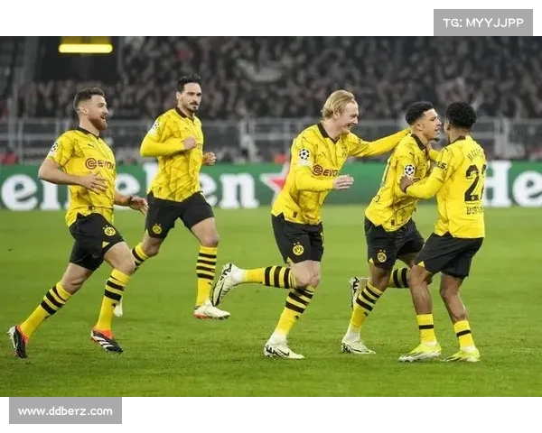 今晚多特蒙德赛事_今夜多特蒙德赛事巅峰对决战火点燃