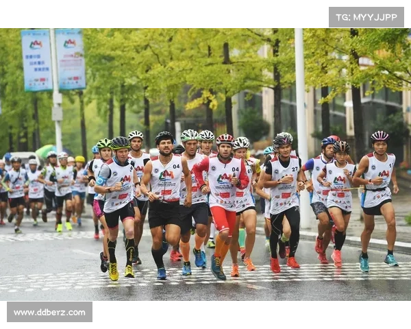国内大型山地户外赛事-山地户外运动(中国)有限公司
