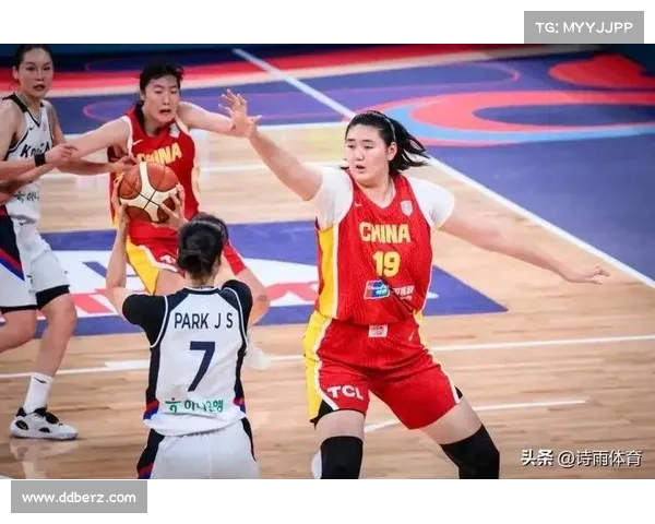女蓝近赛事(中国女篮近期赛事全面回顾赛场激战巾帼风采闪耀未来征程展望) 女蓝近赛事(中国女篮近期赛事全面回顾赛场激战巾帼风采闪耀未来征程展望)